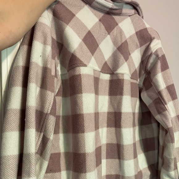 barely worn jacket - Picture 3 of 3